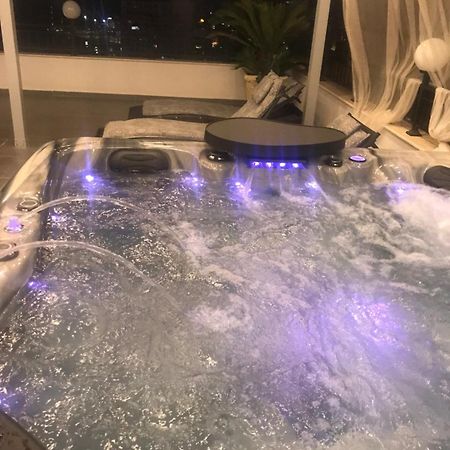Pirro Luxury Apartment Sarandë Eksteriør billede