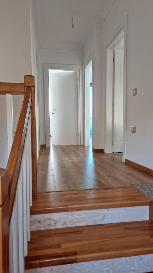 Pirro Luxury Apartment Sarandë Eksteriør billede